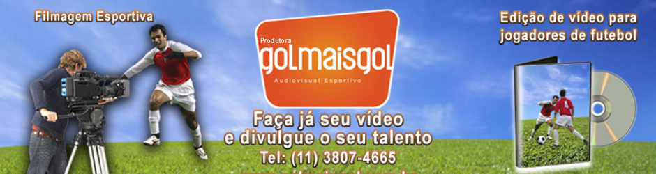 GOLmaisGOL