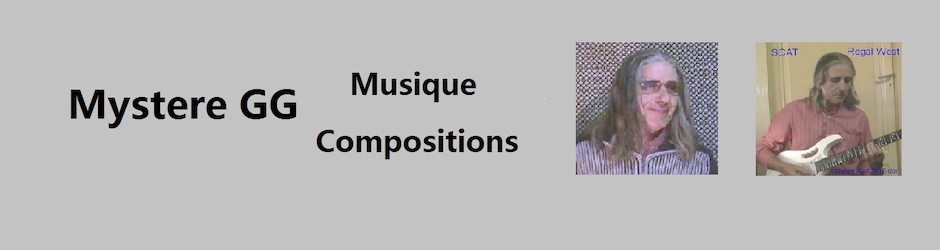 Mystere GG