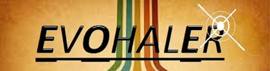 Evohaler