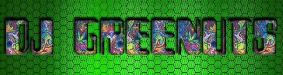 Dj GreeNuts