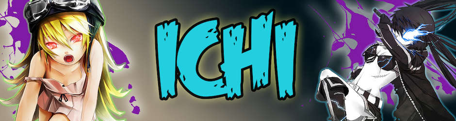 ☆ ỈСђỈ ☆ いち ™