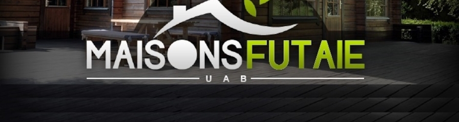 Maisons FUTAIE UAB