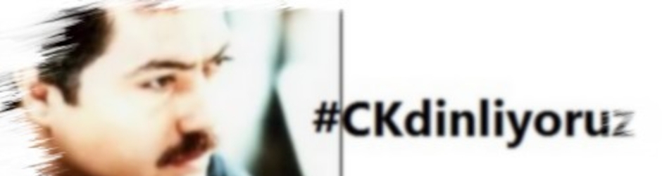 CKdinliyoruz