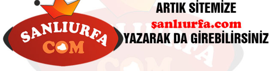 sanliurfa.com