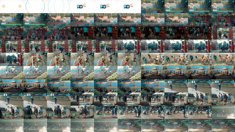 Filmstrip Image