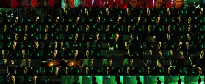 Filmstrip Image