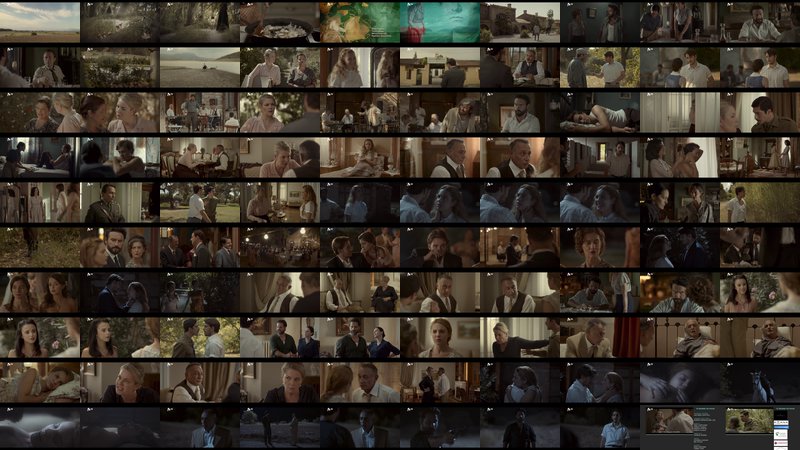 Filmstrip Image