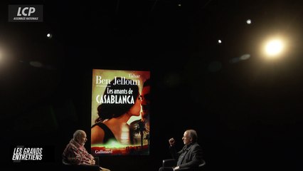 La Chaîne Parlementaire LIVE