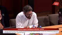 Live PUBLIC SENAT - L'information politique et parlementaire