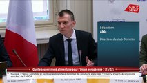 Live PUBLIC SENAT - L'information politique et parlementaire