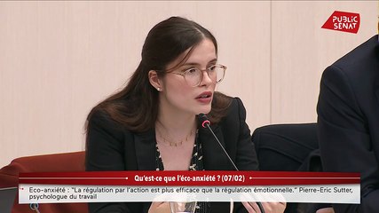 Live PUBLIC SENAT - L'information politique et parlementaire