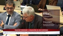 Live PUBLIC SENAT - L'information politique et parlementaire