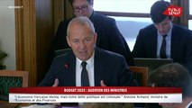 Live PUBLIC SENAT - L'information politique et parlementaire