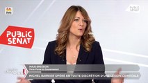 Live PUBLIC SENAT - L'information politique et parlementaire