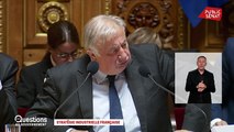 Live PUBLIC SENAT - L'information politique et parlementaire