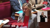 Live PUBLIC SENAT - L'information politique et parlementaire