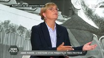 Live PUBLIC SENAT - L'information politique et parlementaire