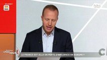 Live PUBLIC SENAT - L'information politique et parlementaire