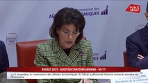 Live PUBLIC SENAT - L'information politique et parlementaire