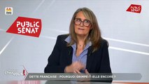 Live PUBLIC SENAT - L'information politique et parlementaire