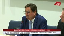 Live PUBLIC SENAT - L'information politique et parlementaire