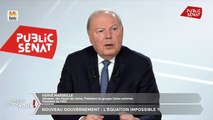 Live PUBLIC SENAT - L'information politique et parlementaire