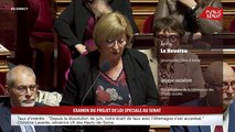 Live PUBLIC SENAT - L'information politique et parlementaire