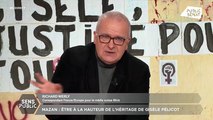 Live PUBLIC SENAT - L'information politique et parlementaire