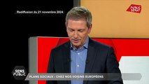 Live PUBLIC SENAT - L'information politique et parlementaire