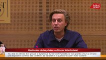 Live PUBLIC SENAT - L'information politique et parlementaire