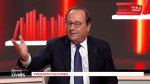 Live PUBLIC SENAT - L'information politique et parlementaire