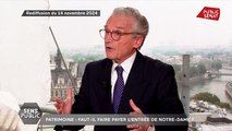 Live PUBLIC SENAT - L'information politique et parlementaire