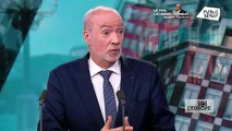 Live PUBLIC SENAT - L'information politique et parlementaire