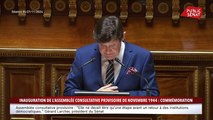 Live PUBLIC SENAT - L'information politique et parlementaire