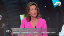 Live PUBLIC SENAT - L'information politique et parlementaire