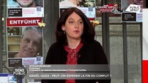 Live PUBLIC SENAT - L'information politique et parlementaire