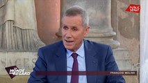 Live PUBLIC SENAT - L'information politique et parlementaire