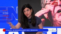 Live PUBLIC SENAT - L'information politique et parlementaire