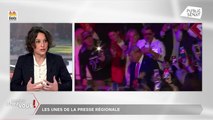 Live PUBLIC SENAT - L'information politique et parlementaire