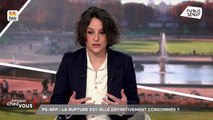 Live PUBLIC SENAT - L'information politique et parlementaire