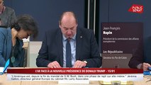 Live PUBLIC SENAT - L'information politique et parlementaire