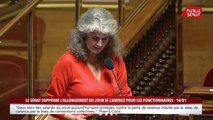 Live PUBLIC SENAT - L'information politique et parlementaire