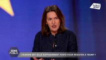 Live PUBLIC SENAT - L'information politique et parlementaire