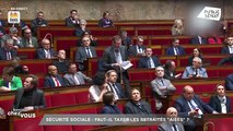 Live PUBLIC SENAT - L'information politique et parlementaire