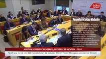 Live PUBLIC SENAT - L'information politique et parlementaire