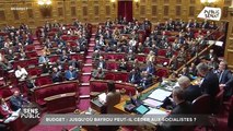 Live PUBLIC SENAT - L'information politique et parlementaire