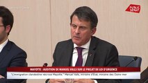 Live PUBLIC SENAT - L'information politique et parlementaire