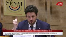 Live PUBLIC SENAT - L'information politique et parlementaire