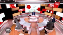 Live PUBLIC SENAT - L'information politique et parlementaire