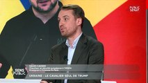 Live PUBLIC SENAT - L'information politique et parlementaire